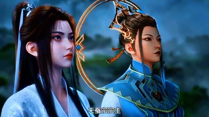 Preview Immortality S5 Eps 11