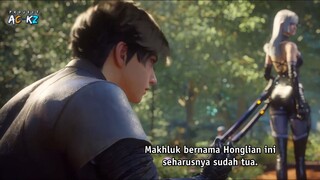[ EPISODE 03 ] Yujin Xingzhe - 1080p Super Duper HD Sub Indo