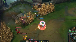 ÁC QUỶ AATROX 100% CHÍ MẠNG ĐÁNG SỢ NTN TẠI URF 2022_