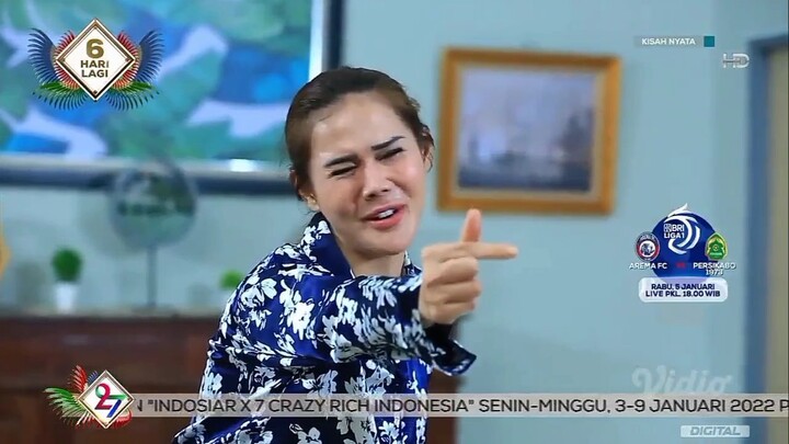 Kisah Nyata K-POP INDOSIAR