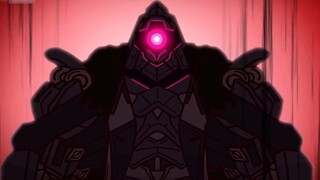 [Star Dome Railway] "Destruction Fate" Clara