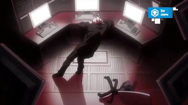 Cuốn Sổ Tử Thần (Tập 13 -27) _ DeathNote (Season1) p29