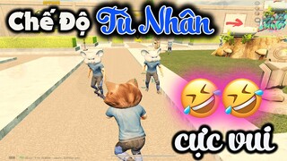 Trải Nghiệm Chế Độ "TÙ NHÂN" Cực Vui Trong PUBG Mobile Update | MạnhCFM Official