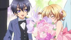 Love Stage episode 1 - SUB INDO