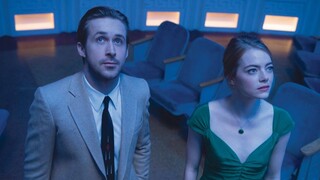 【La La Land】Catatan terakhir membawa masa lalu kau dan aku