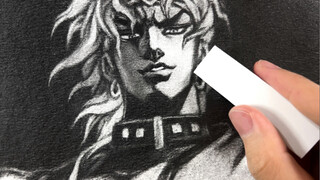 This eraser is a bit dio