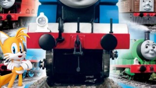 Journey Beyand Sodor Pat 1