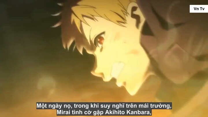 Top 10 Phim Anime Main Chính Mang Trong Mình Năng Lực Bất Tử- 10