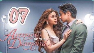 Avenues of the Diamond - Episode 7 [Eng Sub]