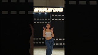 Naika- My body, my choice / Choreo by Ninger #jazzfunk #mybodymychoice #dance