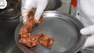 vẫn là đi ăn món hàn quốc 4 #food