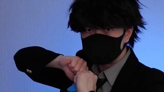 [Rui Rui Sang] Kamen Rider Rides