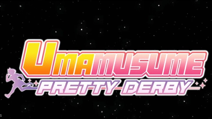 umamusume pretty derby the beginning of new era full