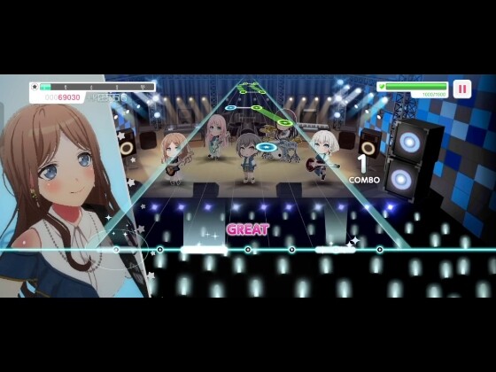 (6 more) No need to review the rhythm game section (not really)