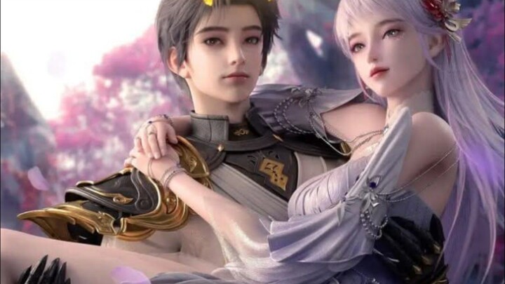 Wealth And Wonder Eps 14 indo