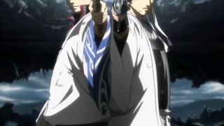 "Gintama" Gui: I am so handsome!