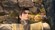 Ascendants of the Nine Ep 05 Sub Indo