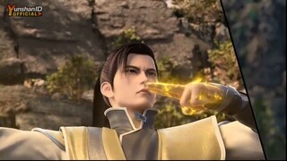 Ascendants of the Nine Ep 05 Sub Indo