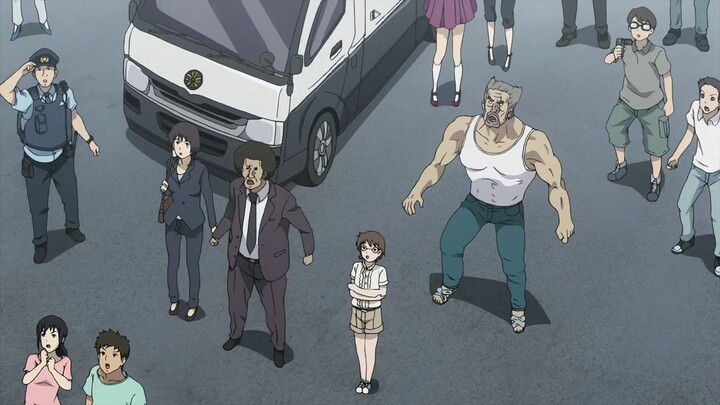 tokyo esp ep 6