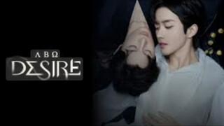 ABO DESIRE EPISODE 6 trailer eng sub