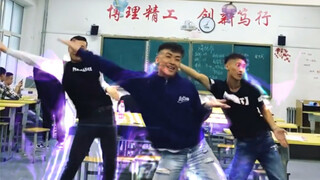 "Xi'an Slow Rock VS Qinghai Rock" is full of rhythm, it's exciting!