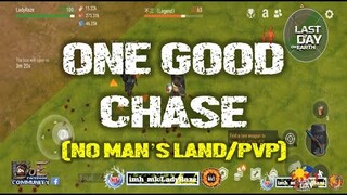 DAILY PVP EP 257 (ONE GOOD CHASE) - Last Day On Earth: Survival