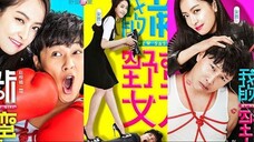 My New Sassy Girl Full Tagalog Dubbed