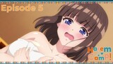 Harem Camp! Season 1 Episode 5