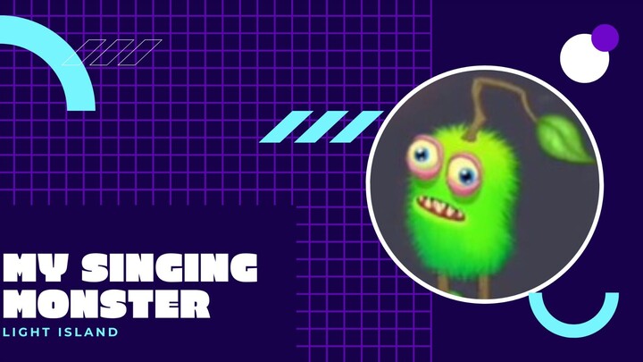 My Singing monster_Light Island