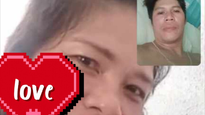 it's me and my love