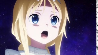 Five sisters betrayed each other?! The biggest high-energy in the history of swordplay? The deletion