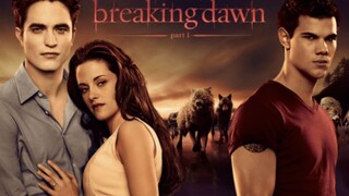 Watch full movie [Twilight Breaking Dawn Part 1 (2011) trailer] link in description::