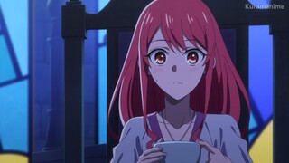 Gorilla no Kami kara Kago sareta Reijou wa Ouritsu Kishidan de Kawaigarareru episode 11 sub indo