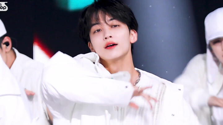 【SEVENTEEN】220605 Joshua Close-Up – HOT – SBS Inkigayo Stage