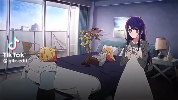 Good Ending