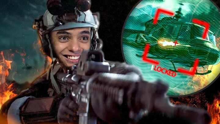 Melhores momentos no Battlefield 6 # 2