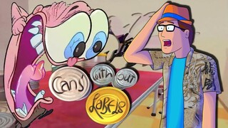AniMat Watches Cans Without Labels