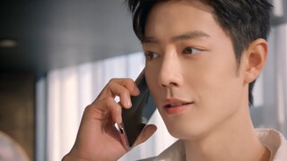 【Xiao Zhan】211214 Mở video quảng cáo Xiaozao