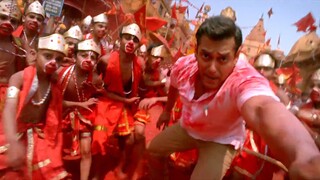 Bajrangi bhaijaan hindi movie Salman Khan & Karina Kapoor.