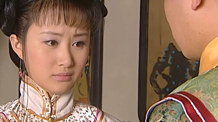 Fulin eloped with Wanru, and Boguer committed suicide by jumping off a cliff when he found out.
