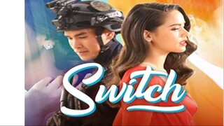 Switch Episode 08 (Tagalog Dubbed)