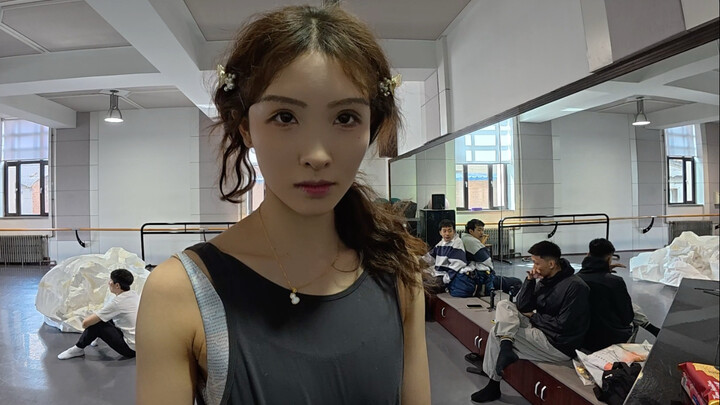 随机剪辑了