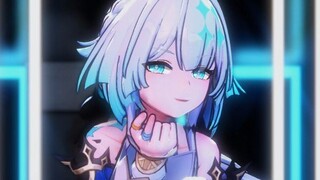 Hey, Kelu, hey 🤤【Starry Sky Railway】