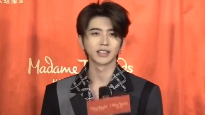 ไช่สวี่คุนพูดภาษากวางตุ้ง เพราะกวางตุ้งคือมณฑลที่มีแฟนไอคุนมากที่สุด!