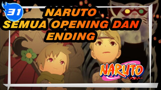 Semua Lagu Opening dan Ending Naruto (Sesuai Urutan)_31