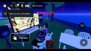 roblox lagi