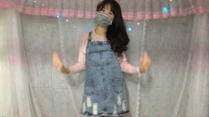 Dễ thương hong 🥰