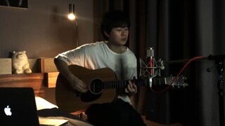 รู้ว่า - SLAPKISS Bedroom Session [PIN COVER]
