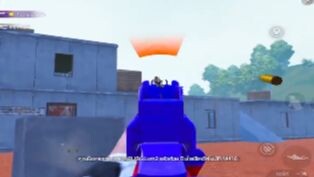 ✅PUBG MOBILE _ ศัตรูหลังแตก !