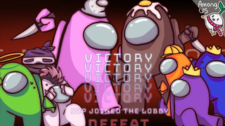 ล็อบบี้นี้อยู่บนสตรีคเพื่อนร่วมทีมที่ชนะ 4 ชั่วโมง จากนั้นฉันก็เข้าร่วม